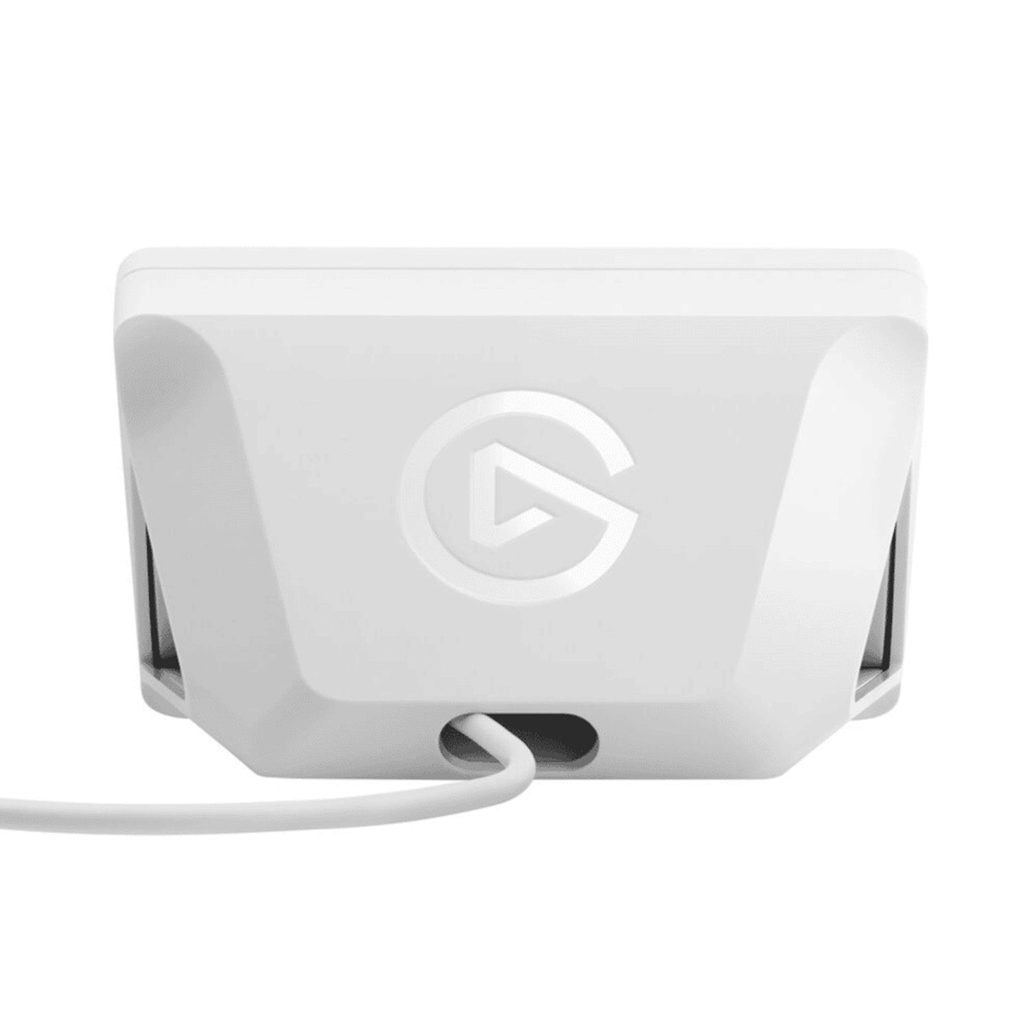 Elgato Stream Deck MK2 White 15-Key LCD USB Stream Controller Keyboard