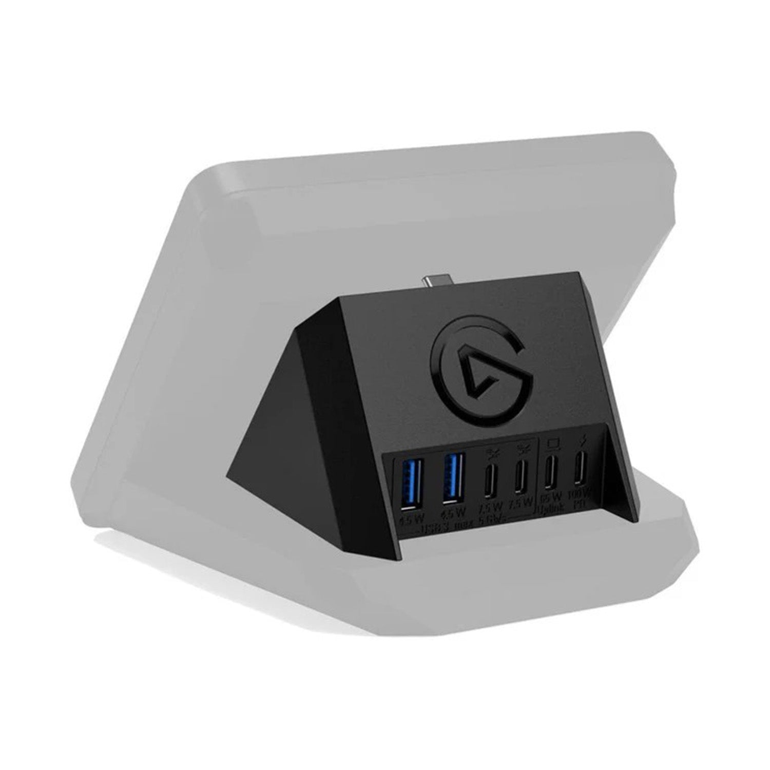 Elgato USB HUB Multiport Adapter for Stream Deck Plus