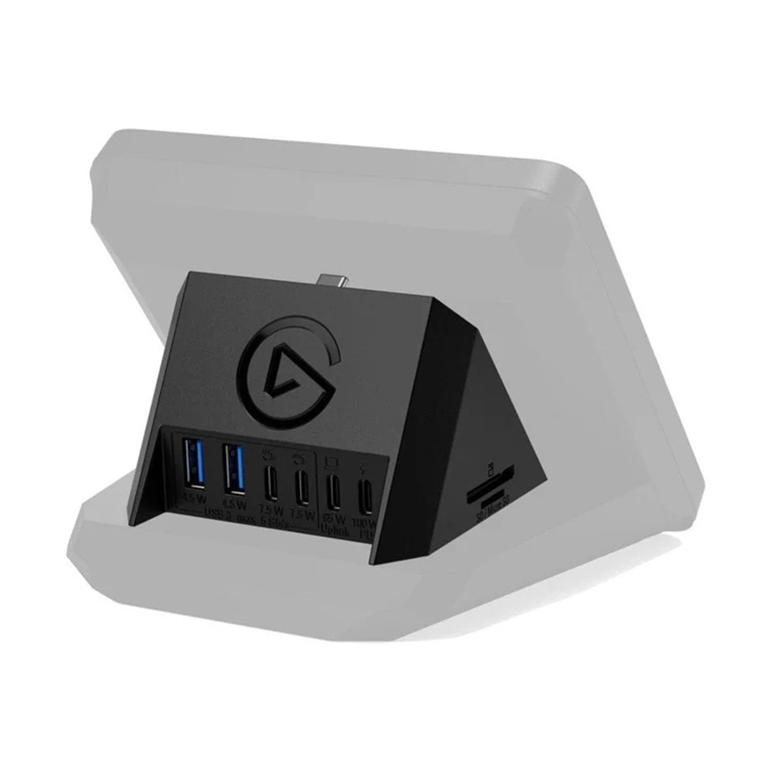 Elgato USB HUB Multiport Adapter for Stream Deck Plus