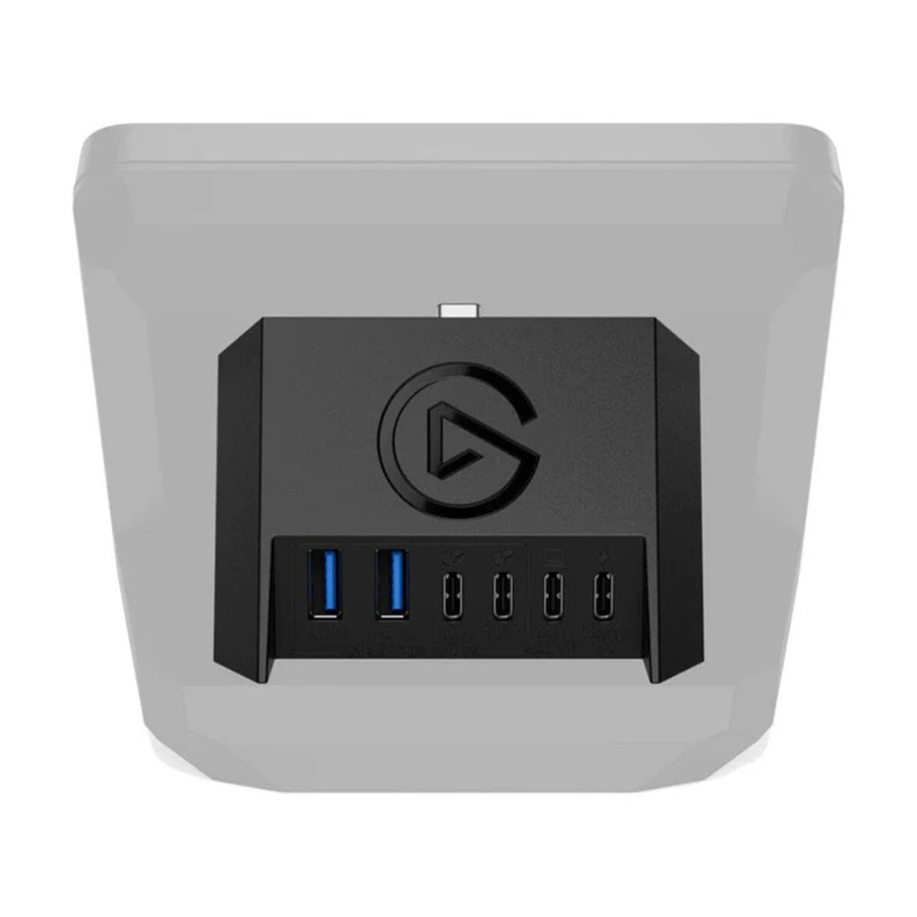 Elgato USB HUB Multiport Adapter for Stream Deck Plus