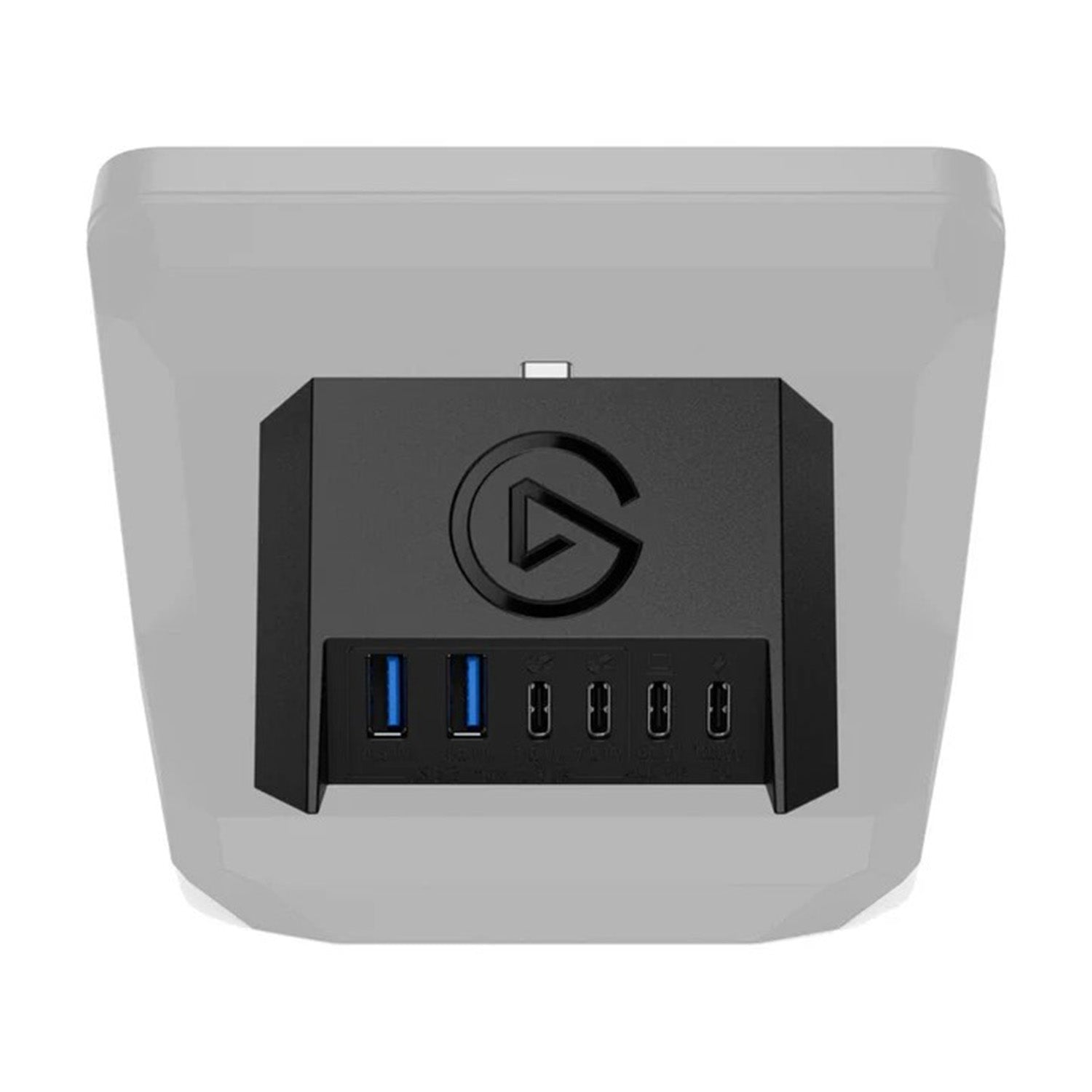 Elgato USB HUB Multiport Adapter for Stream Deck Plus