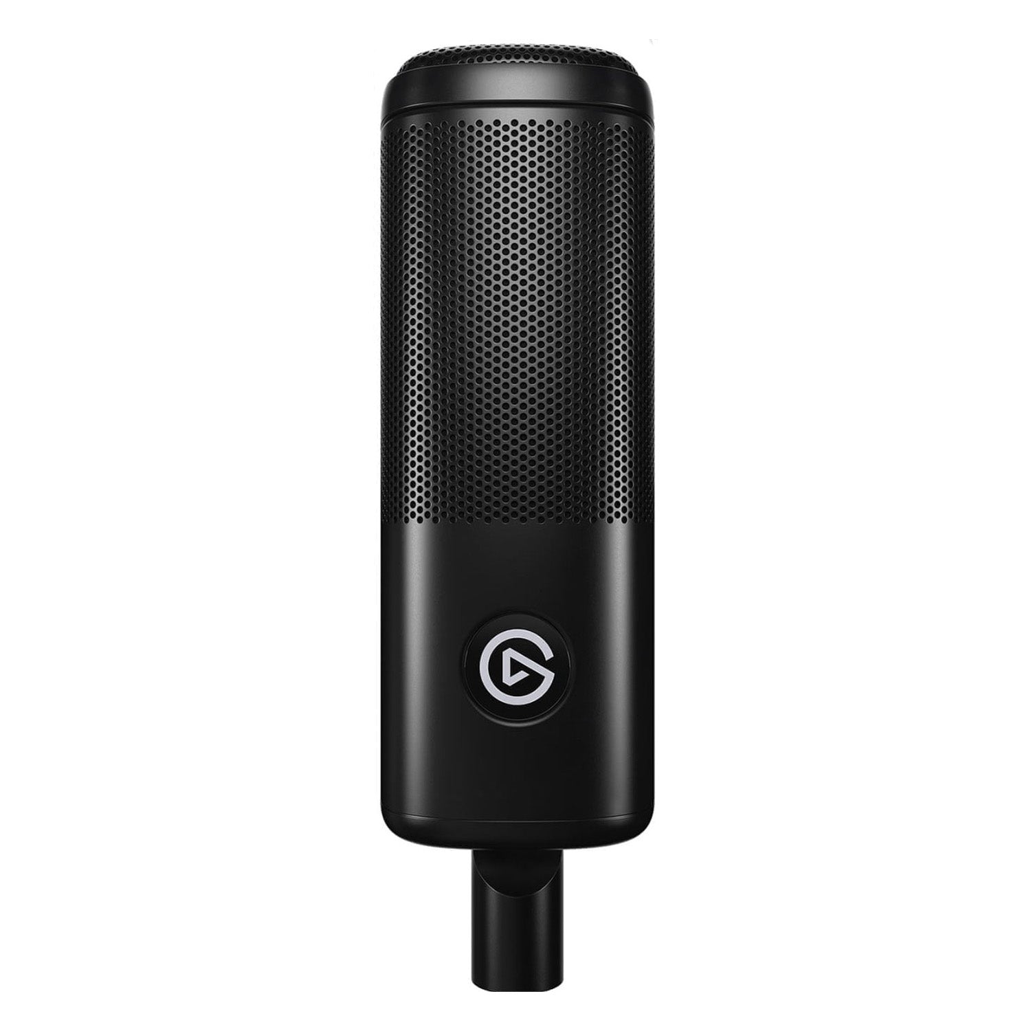 Elgato Wave DX Black Dynamic Vocal Microphone