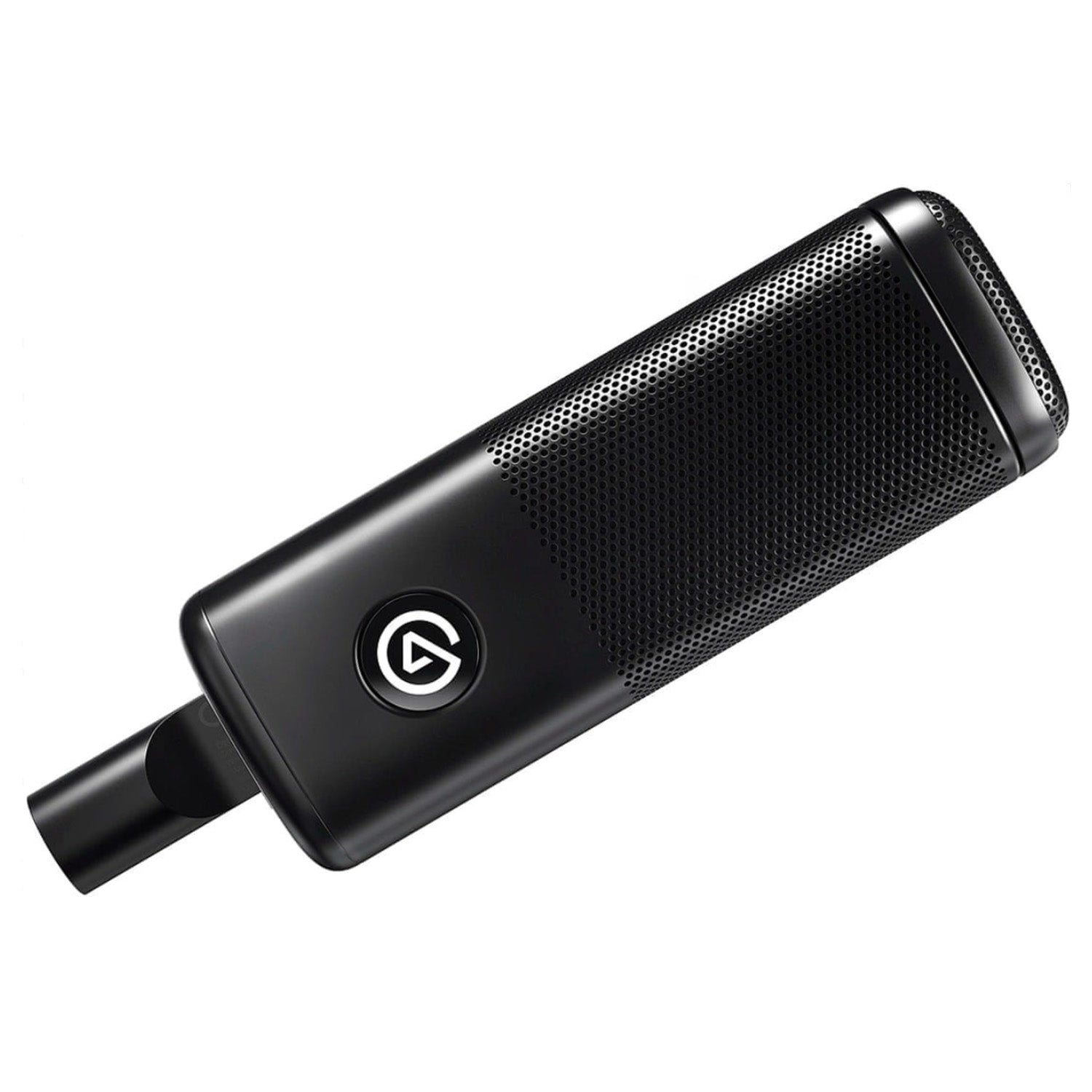 Elgato Wave DX Black Dynamic Vocal Microphone