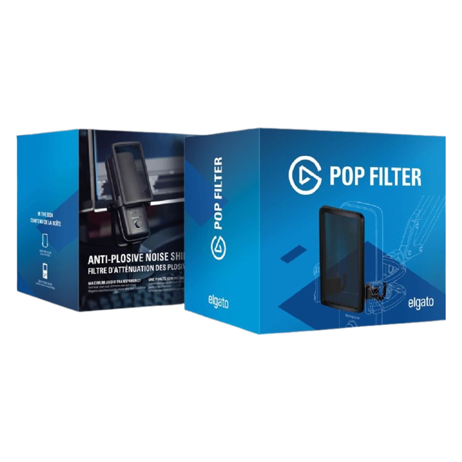 Elgato Wave Pop Filter