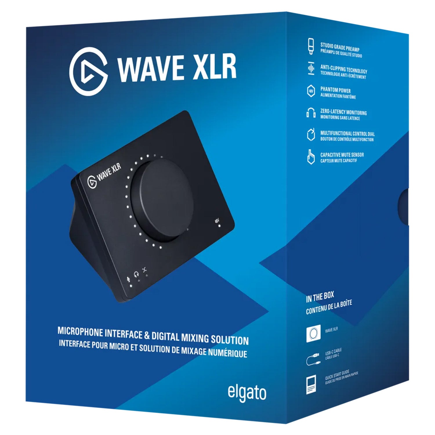 Elgato Wave XLR