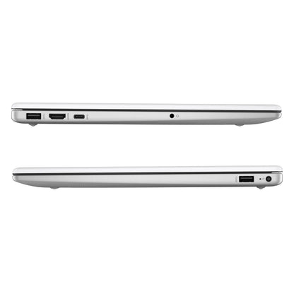 HP 15S 13th gen i7 | 32GB | 512GB | 15.6" FHD - Silver Notebook