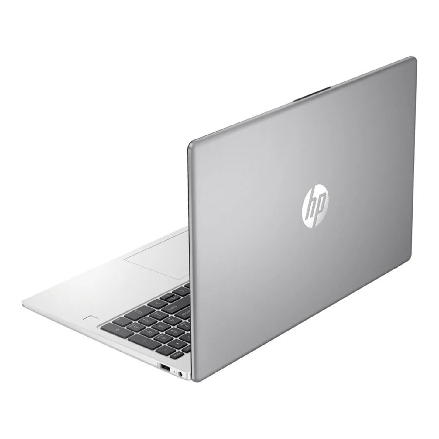 HP 250 G10 B39QLAT Intel Core i3-1315U 15.6" Silver 8GB RAM 256GB SSD