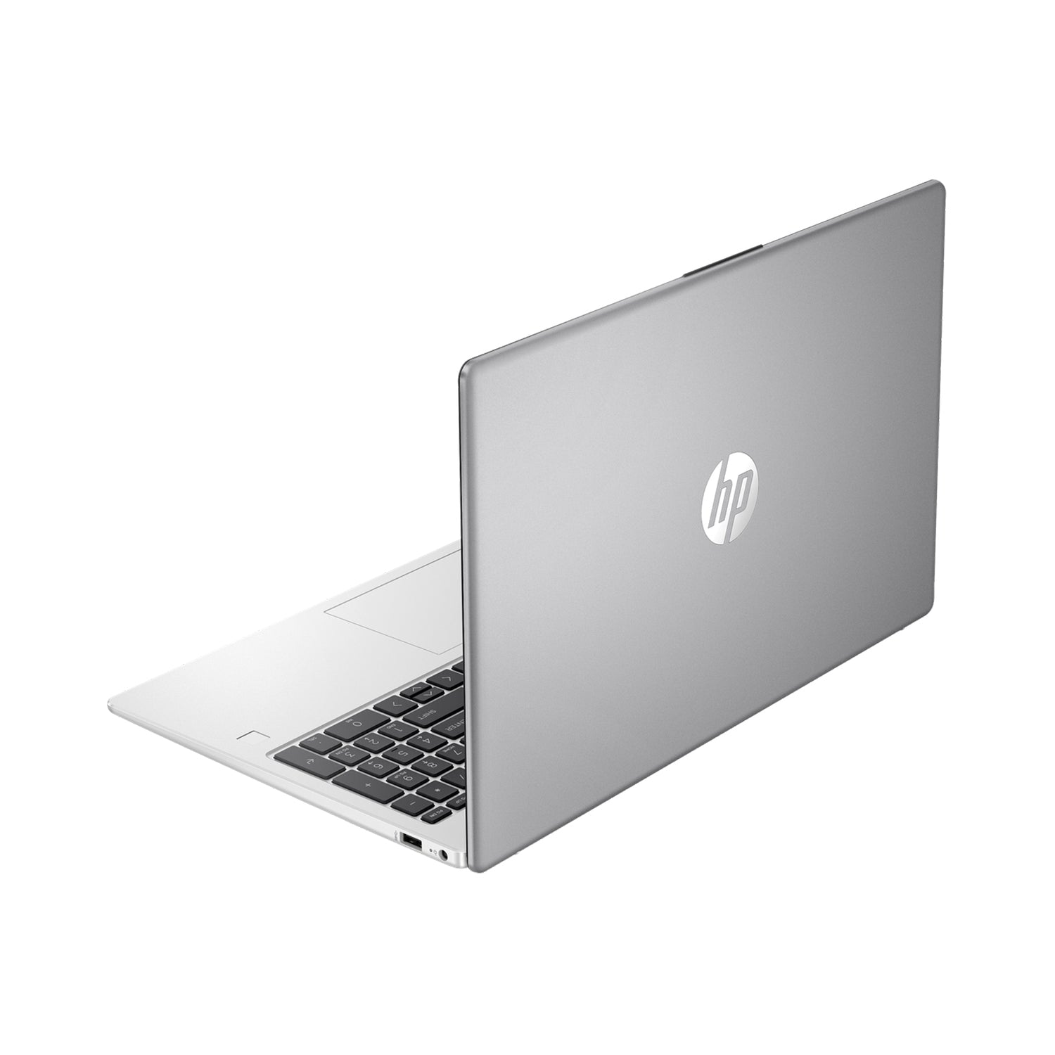 HP 255 G10 Ryzen 5 7530U 16GB 512GB SSD 15.6" LED Notebook Turbo Silver