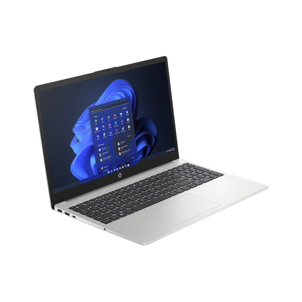 HP 255 G10 Ryzen 5 7530U 16GB 512GB SSD 15.6 LED Notebook Turbo Silver
