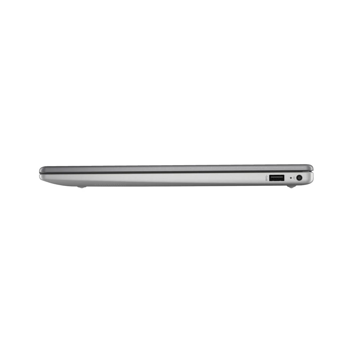 HP 255 G10 Ryzen 5 7530U 16GB 512GB SSD 15.6 LED Notebook Turbo Silver