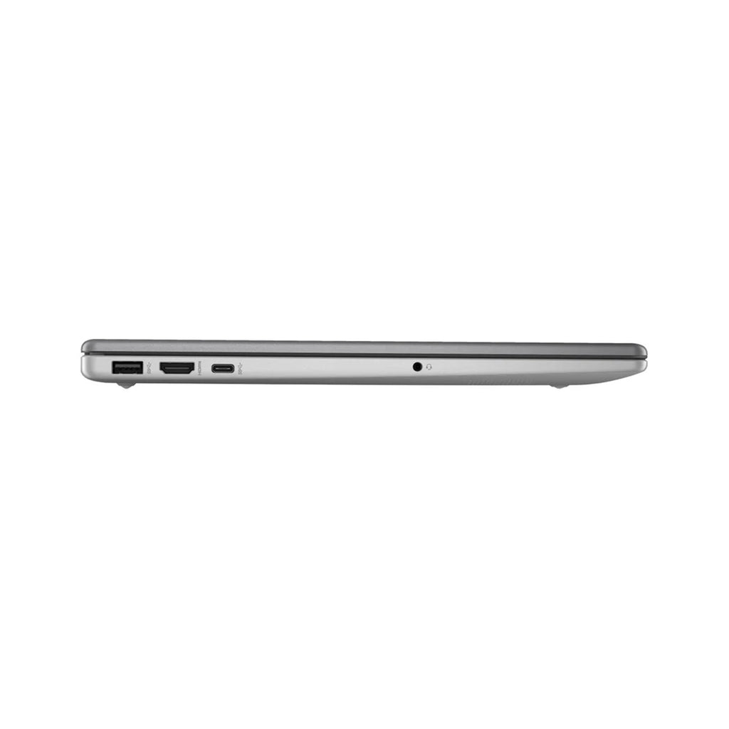 HP 255 G10 Ryzen 5 7530U 16GB 512GB SSD 15.6 LED Notebook Turbo Silver