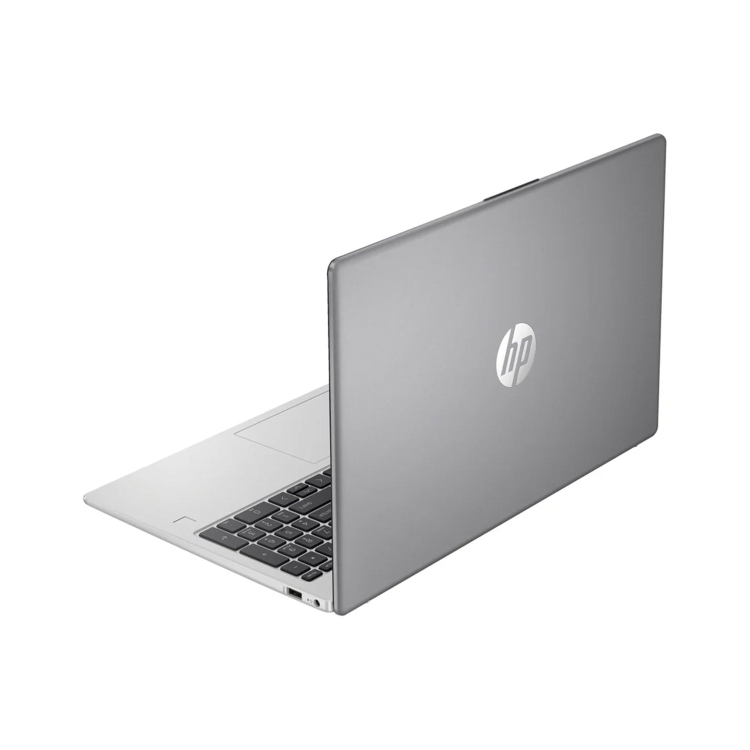 HP 255 G10 Ryzen 5 7530U 16GB 512GB SSD 15.6 LED Notebook Turbo Silver