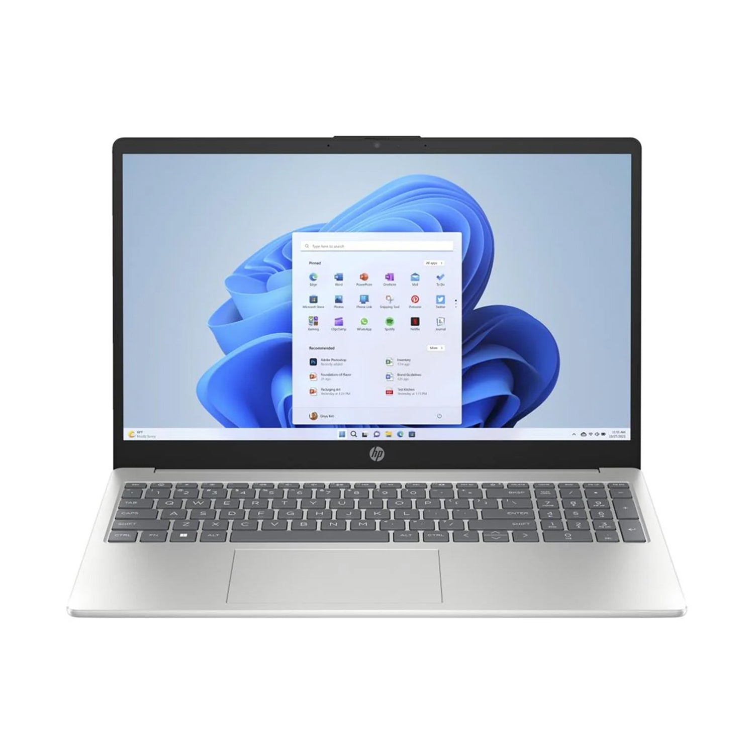 HP Laptop 15s AMD Ryzen 7 | 32GB RAM | 2TB SSD |15.6" FHD Notebook