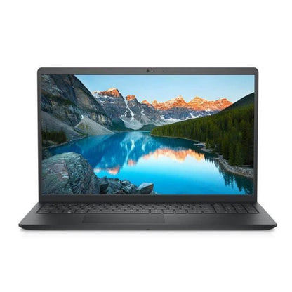 Dell 3511 i5 11th Gen 8GB 512GB SSD 15.6" Win 11