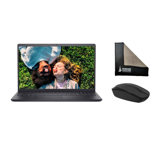 DELL INSPIRON 3530 | i5 13th gen | 32GB | 512GBSSD | 15.6" FHD - Bundle