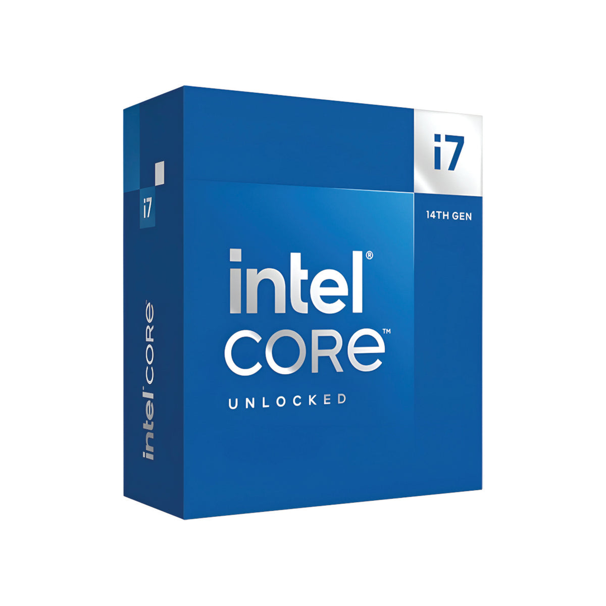 Intel® Core™ i7-14700K Desktop Processor | 20-Core | 28-Thread | Up to 5.60GHz | 33MB Cache | LGA1700 | Intel® UHD Graphics 770
