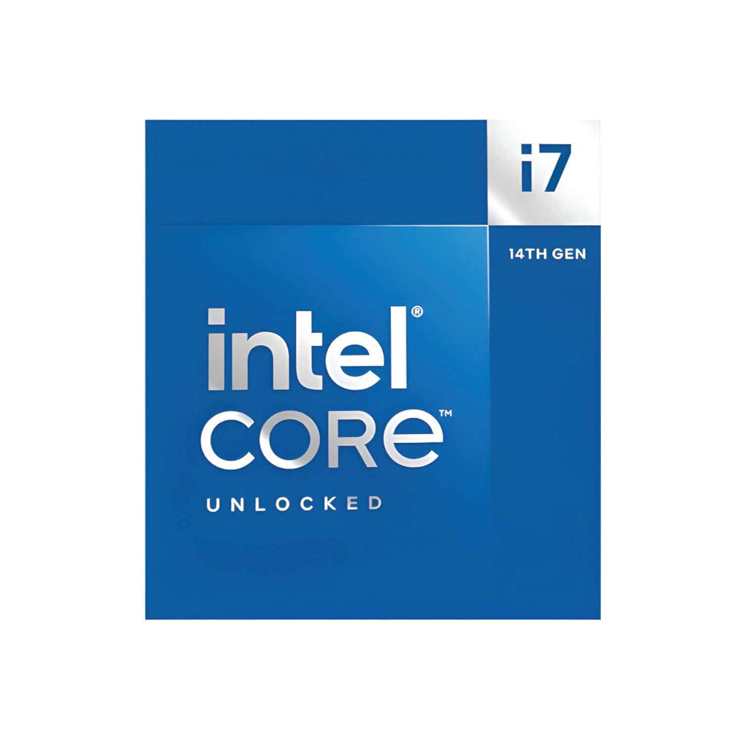 Intel® Core™ i7-14700K Desktop Processor | 20-Core | 28-Thread | Up to 5.60GHz | 33MB Cache | LGA1700 | Intel® UHD Graphics 770
