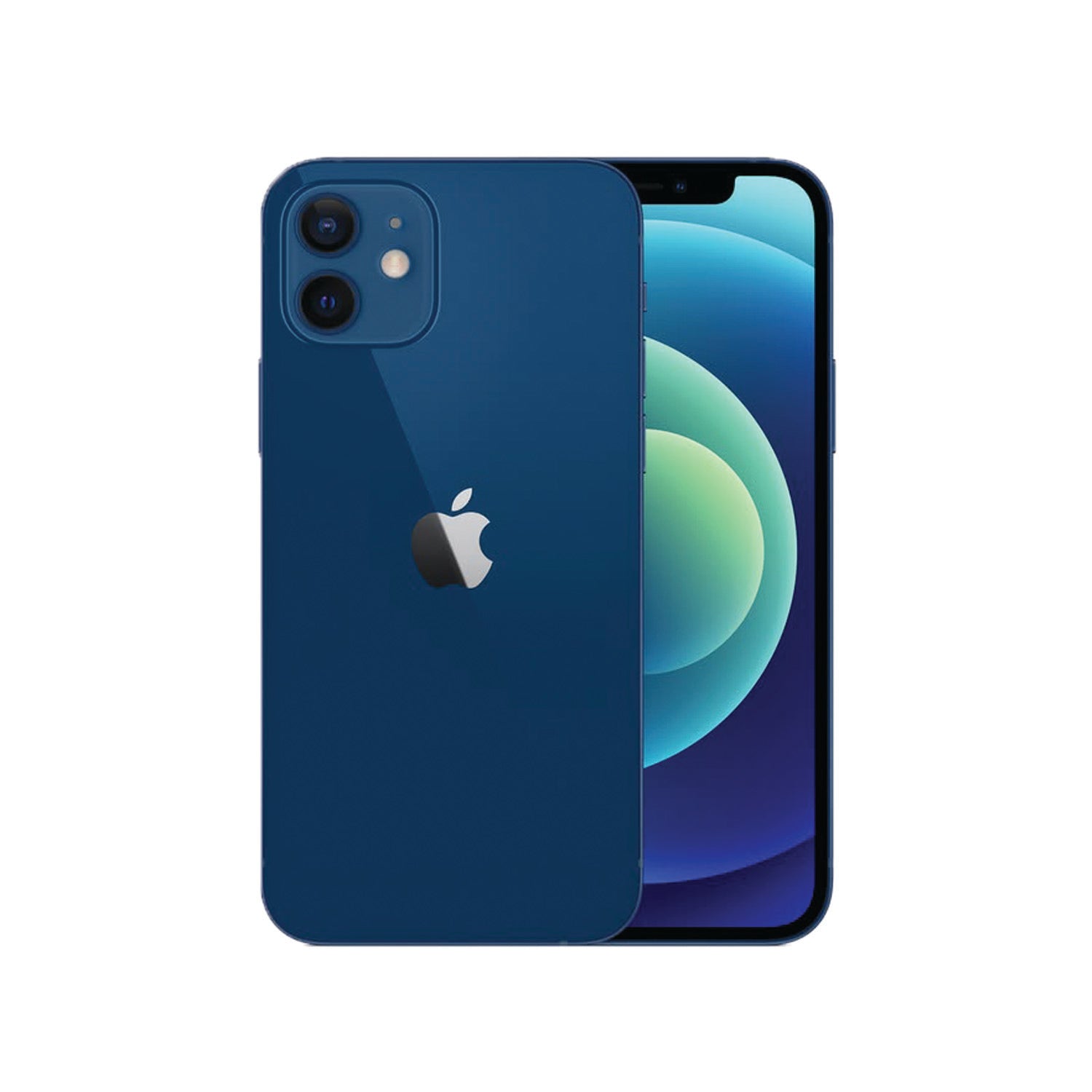 Apple iPhone 12 128GB Blue Pre-Owned (Grade AB)