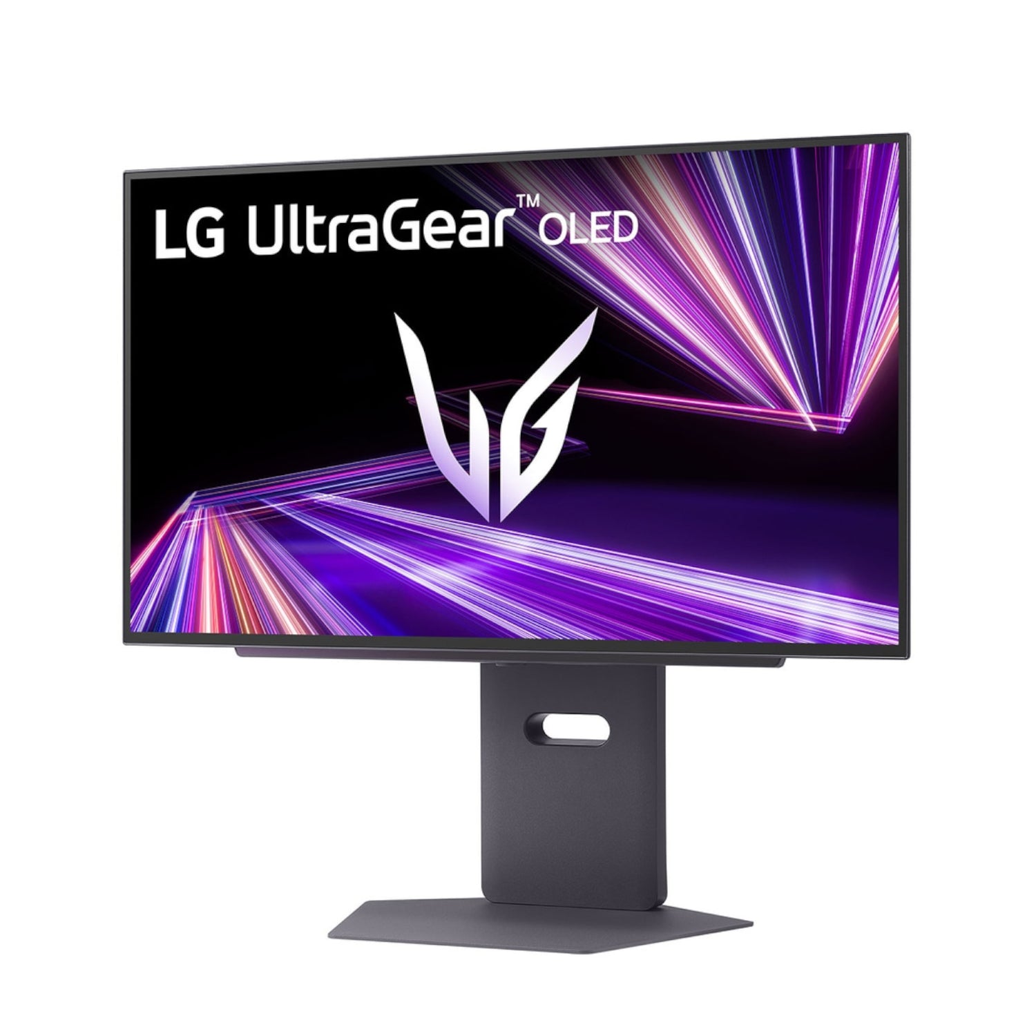 LG UltraGear 27″ QHD OLED Gaming 480Hz 0,03ms