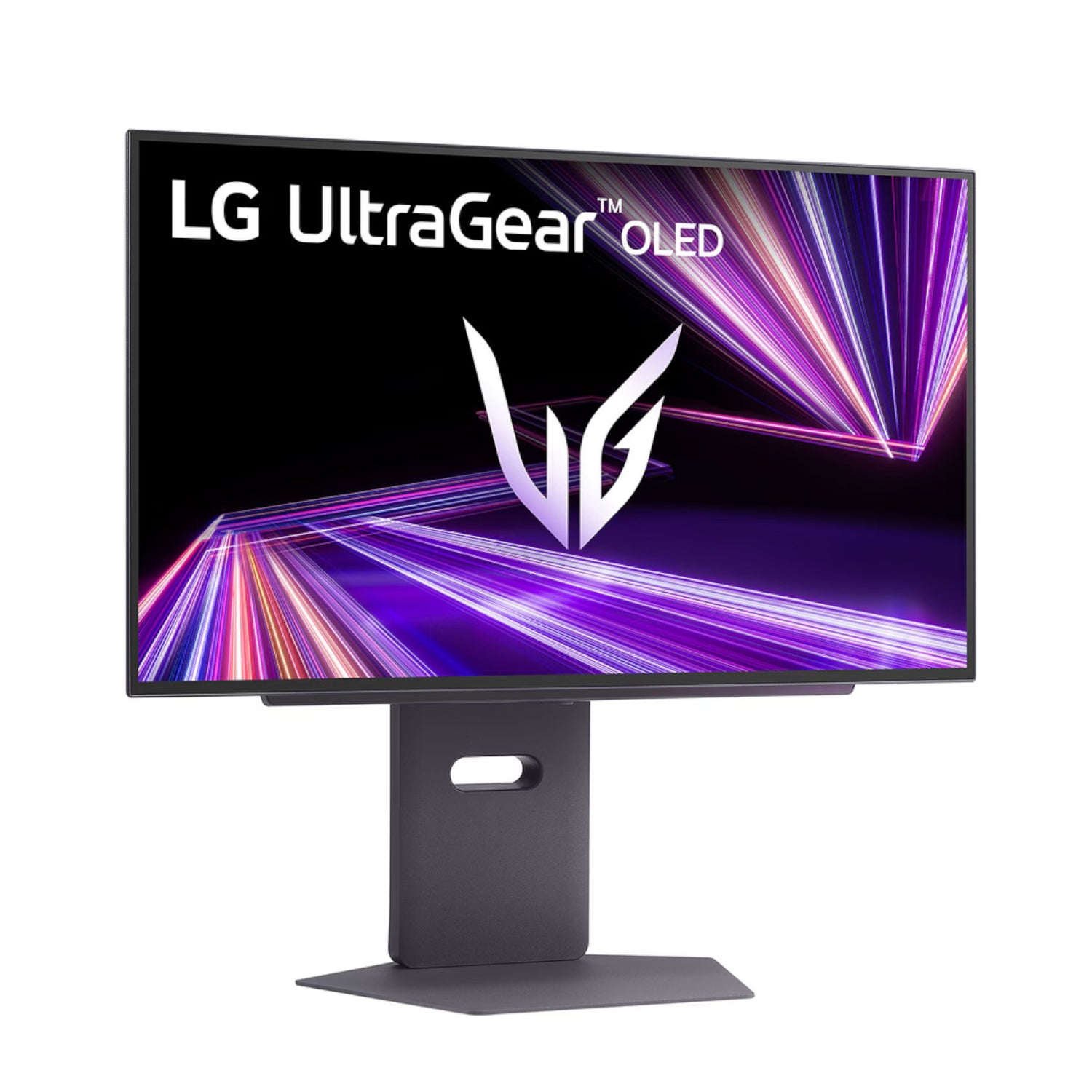 LG UltraGear 27″ QHD OLED Gaming 480Hz 0,03ms