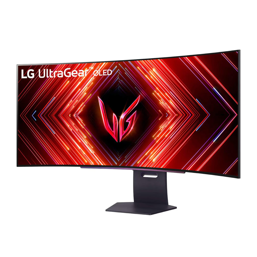 LG UltraGear 45″ UWQHD OLED Curved Gaming 240Hz 0,03ms
