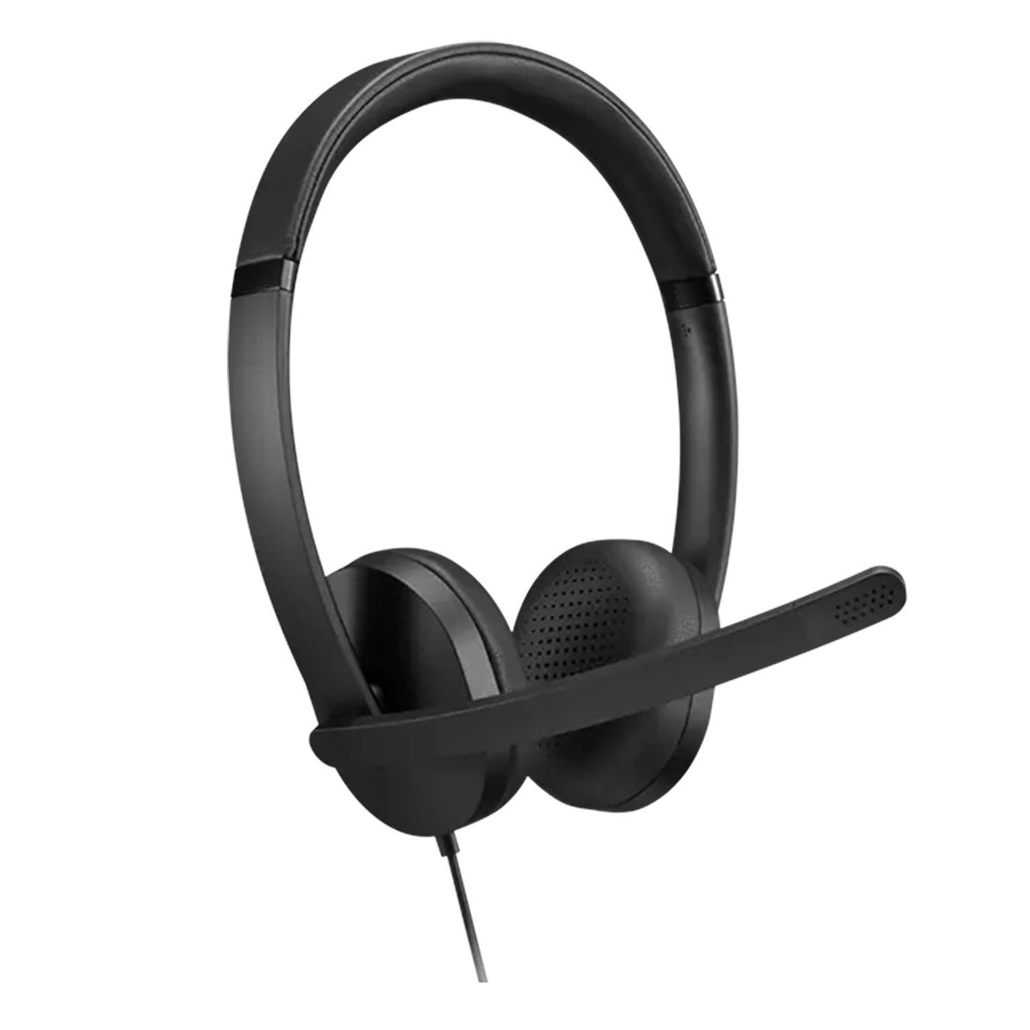 Lenovo USB-A Wired Stereo Headset