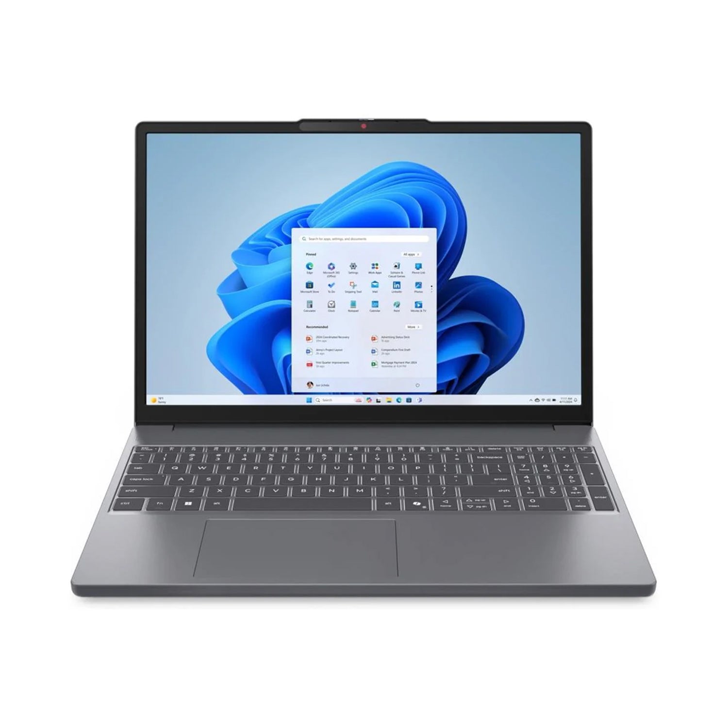 Lenovo ID3 slim i7 13th gen | 24GB DDR5 | 512GB | 15.3" FHD Notebook