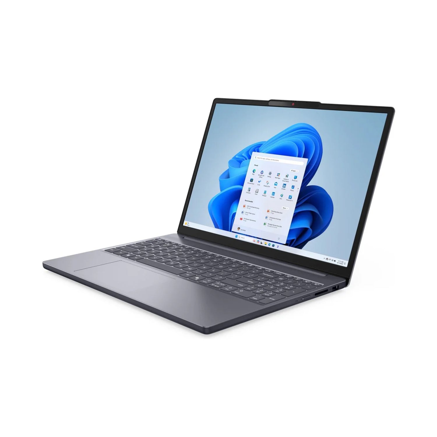 Lenovo ID3 slim i7 13th gen | 24GB DDR5 | 512GB | 15.3" FHD Notebook