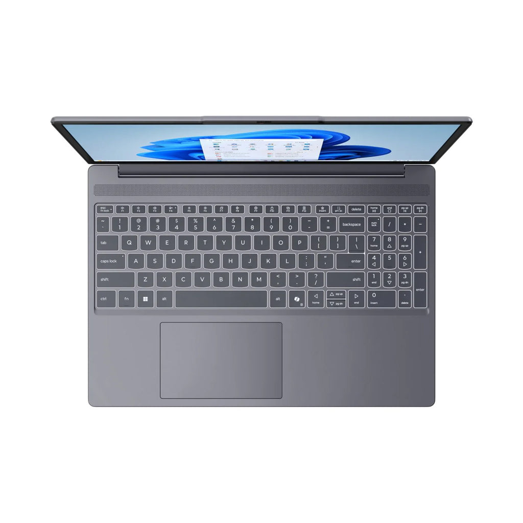 Lenovo ID3 slim i7 13th gen | 24GB DDR5 | 512GB | 15.3" FHD Notebook
