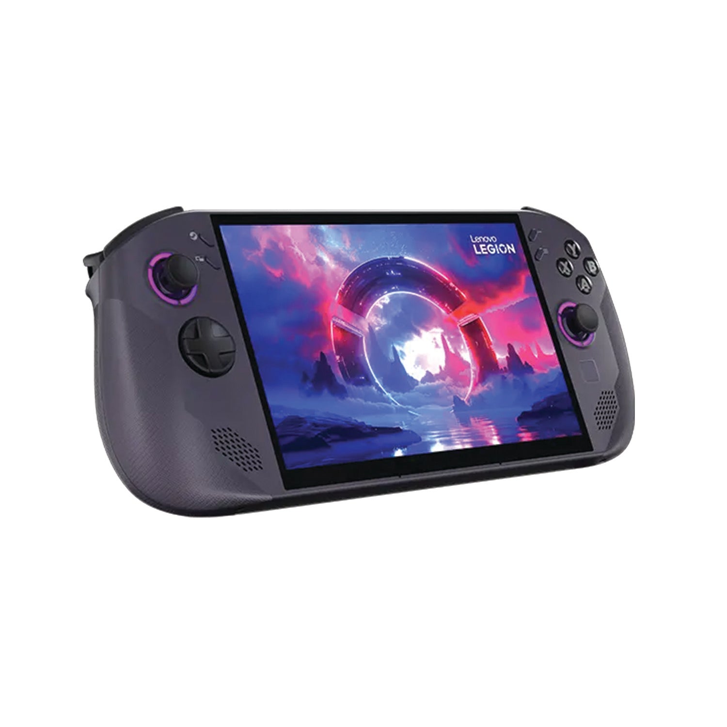Lenovo Legion Go S 8ARP1 Nebula Nocturne | AMD Ryzen™ Z2 Go | 16GB LPDDR5X | 512GB PCIe 4.0 SSD | 8" WUXGA 120Hz Touchscreen | SteamOS