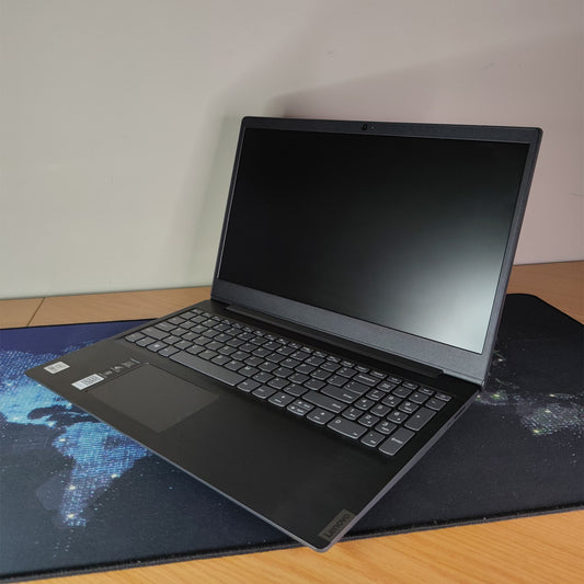 Lenovo Ideapad S145 | i5-1035G1 | 16GB RAM | 512GB SSD | Win 11 | Pre-Owned