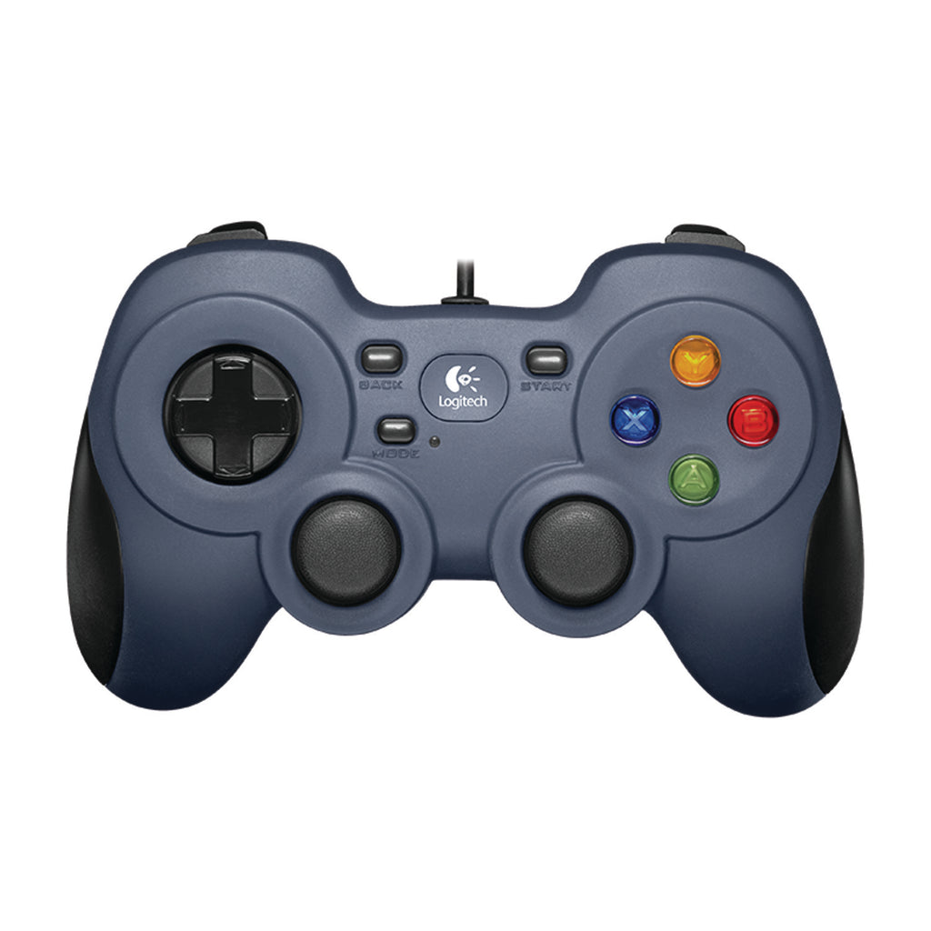 Logitech G F310 Wired Gamepad | PC Controller | XInput & DirectInput | 1.8m USB Cable