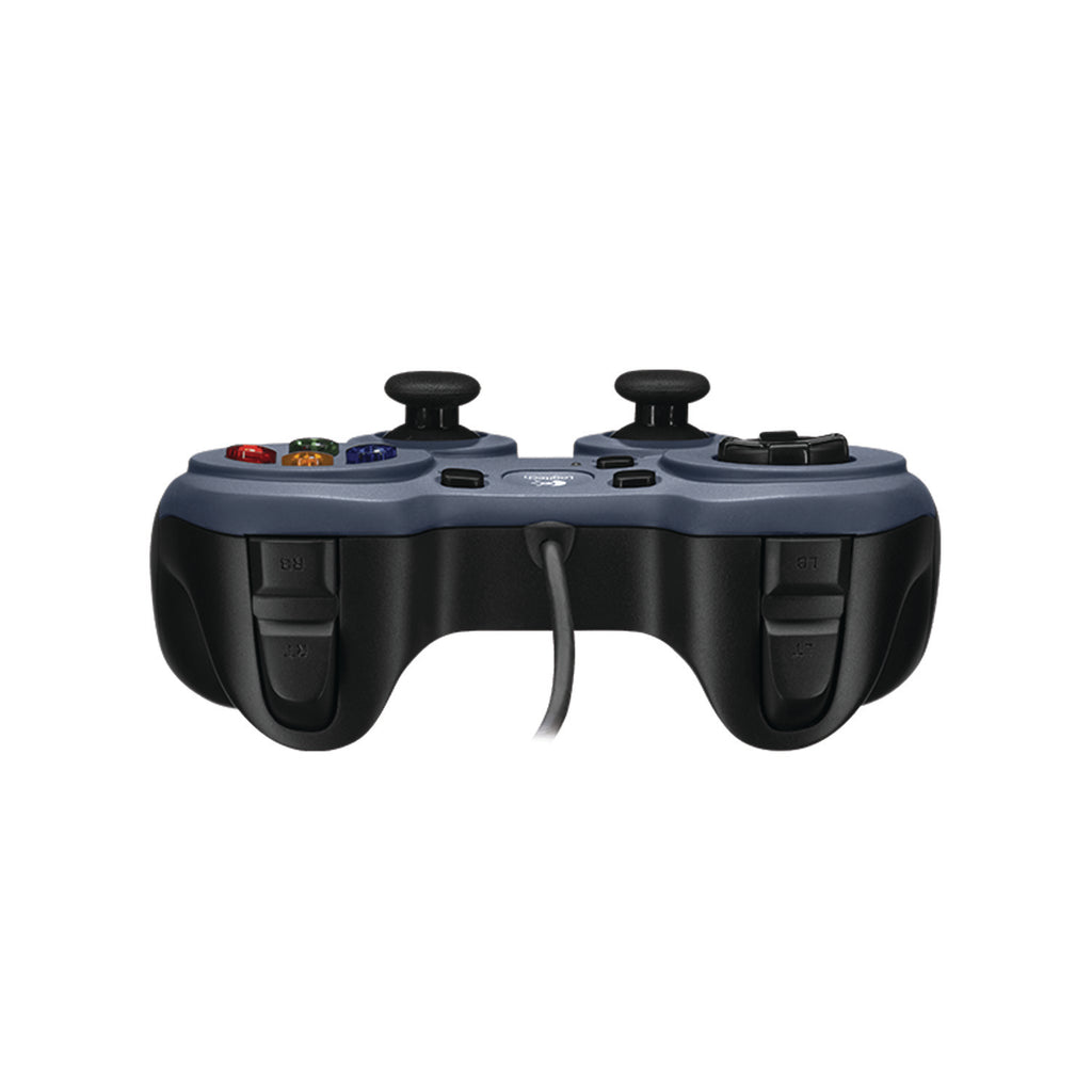 Logitech G F310 Wired Gamepad | PC Controller | XInput & DirectInput | 1.8m USB Cable