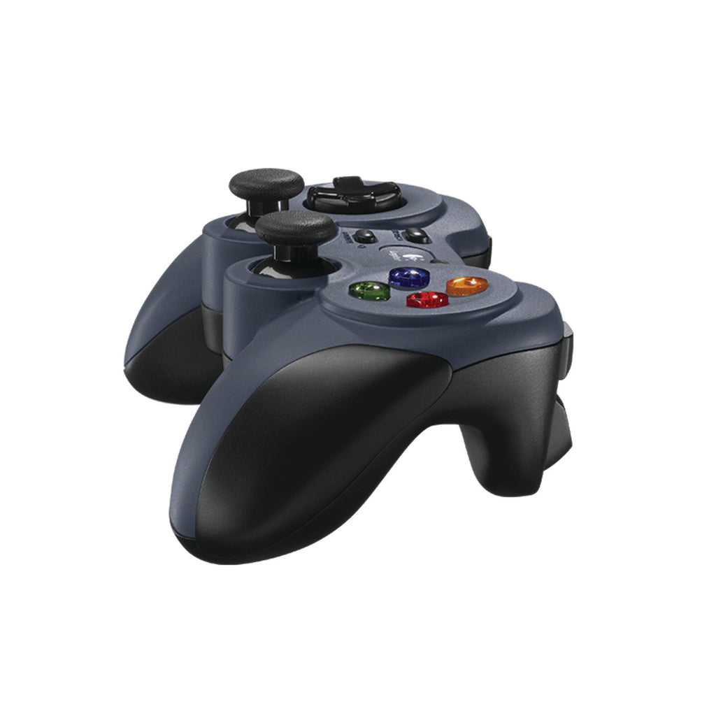 Logitech G F310 Wired Gamepad | PC Controller | XInput & DirectInput | 1.8m USB Cable