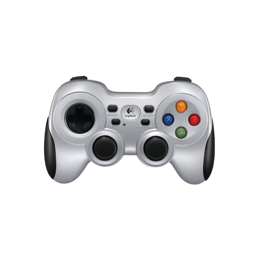 Logitech G F710 Wireless Gamepad | 2.4GHz Wireless | Dual Vibration Feedback | XInput & DirectInput | PC