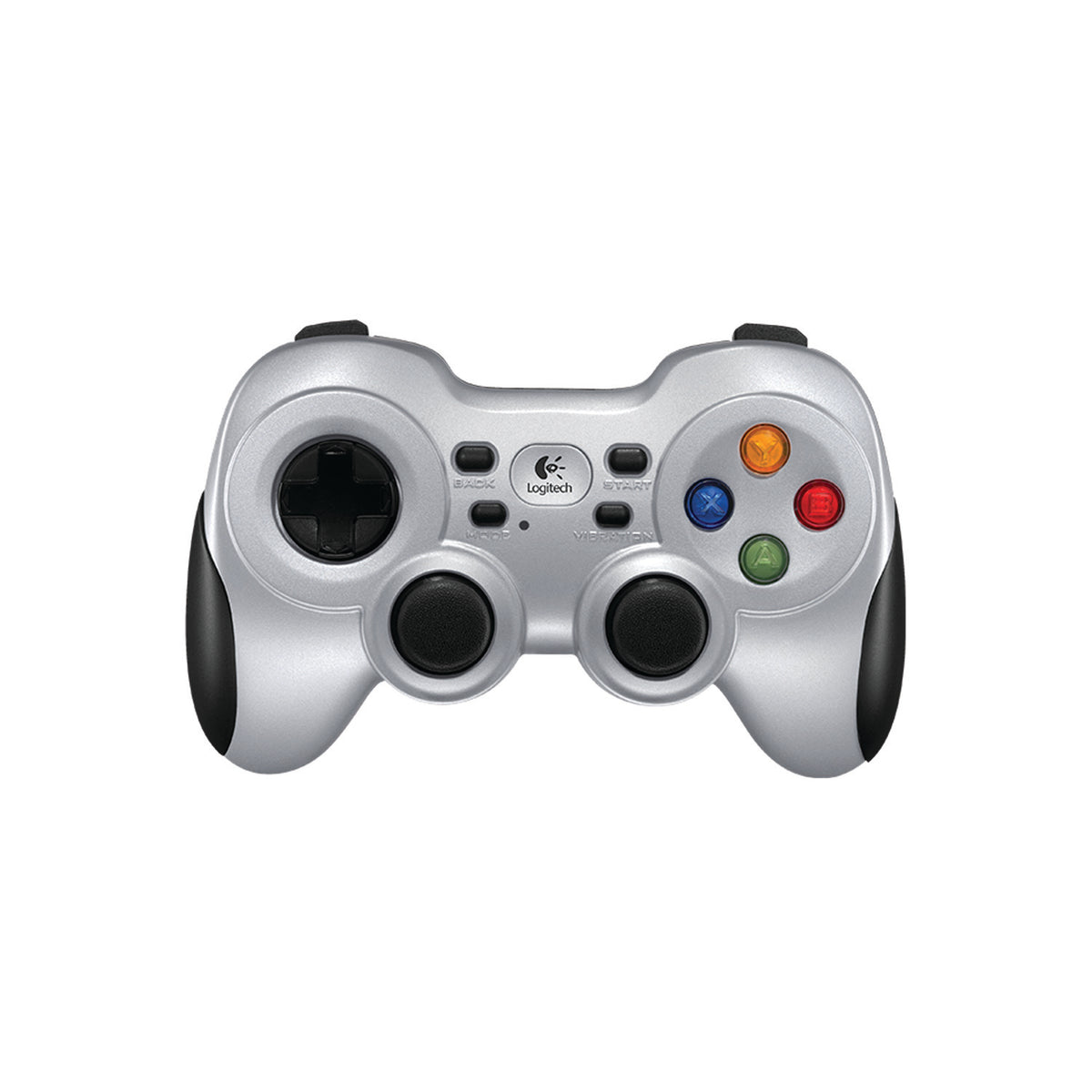 Logitech G F710 Wireless Gamepad | 2.4GHz Wireless | Dual Vibration Feedback | XInput & DirectInput | PC
