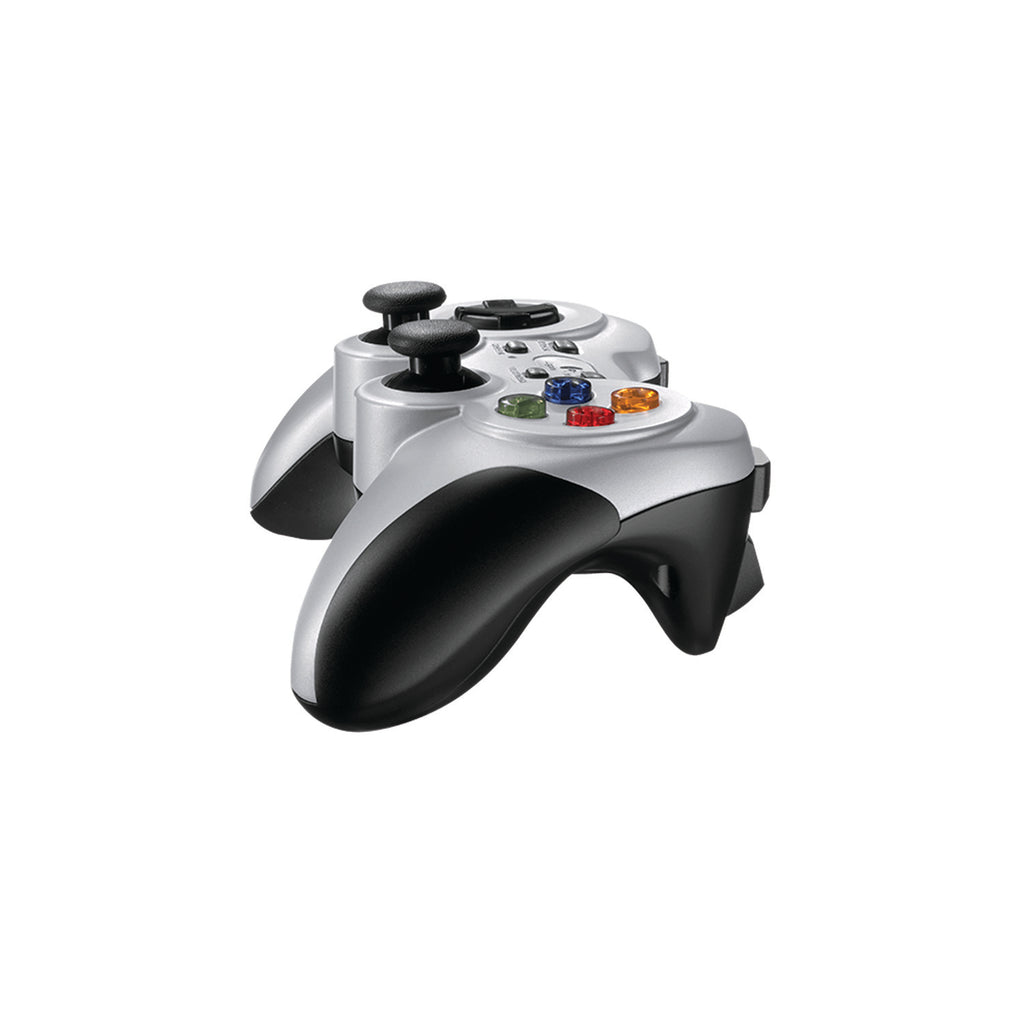 Logitech G F710 Wireless Gamepad | 2.4GHz Wireless | Dual Vibration Feedback | XInput & DirectInput | PC