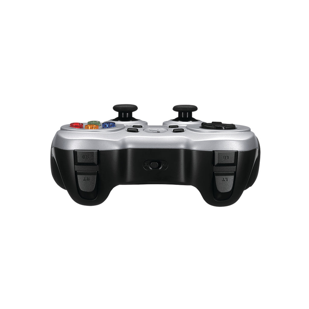Logitech G F710 Wireless Gamepad | 2.4GHz Wireless | Dual Vibration Feedback | XInput & DirectInput | PC