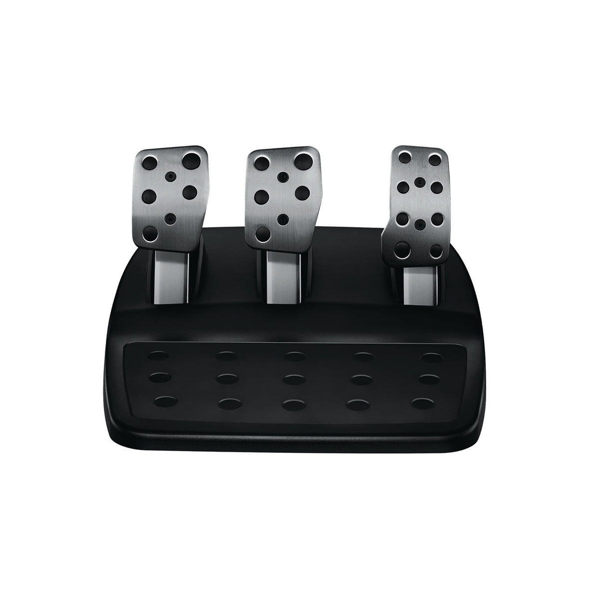 Logitech G29 Driving Force Racing Wheel & Pedals | 900° Rotation | Dual-Motor Force Feedback | PS5, PS4, PS3 & PC