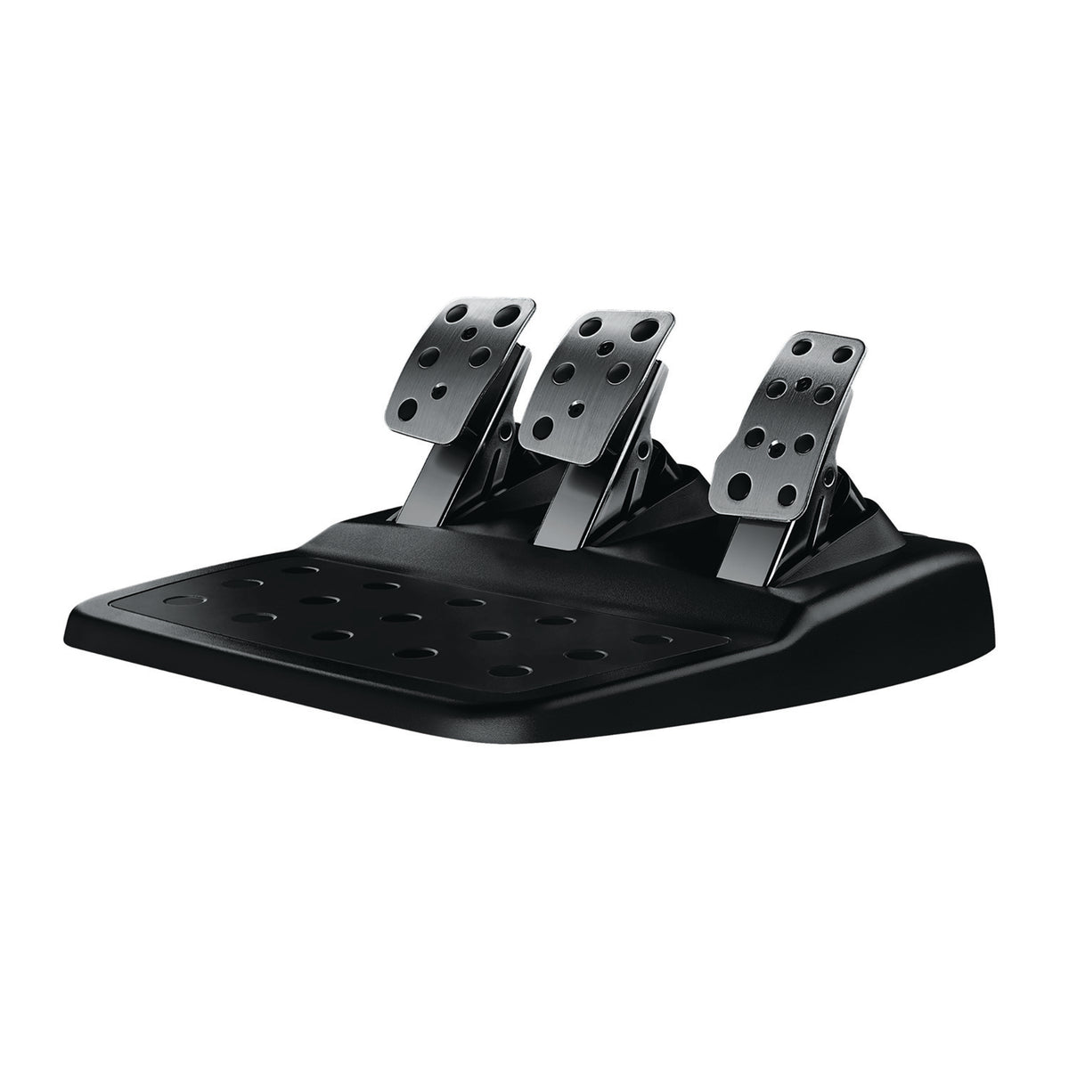 Logitech G29 Driving Force Racing Wheel & Pedals | 900° Rotation | Dual-Motor Force Feedback | PS5, PS4, PS3 & PC
