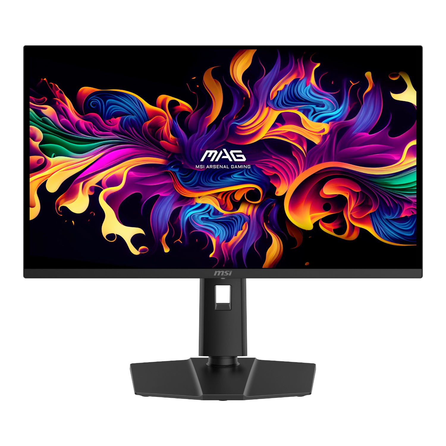 MSI MAG 273QP QD-OLED X24 27″ WQHD 240Hz 0.03ms Gaming Monitor