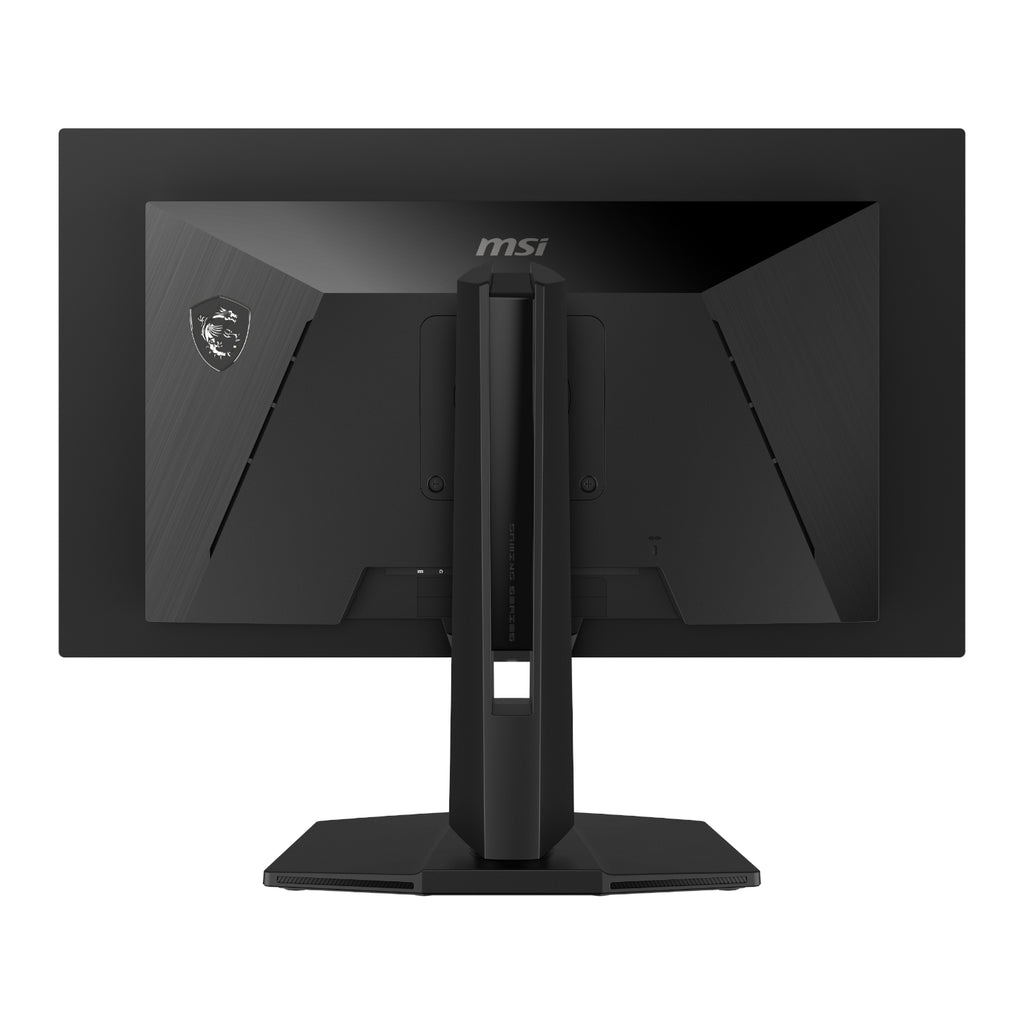 MSI MAG 273QP QD-OLED X24 27″ WQHD 240Hz 0.03ms Gaming Monitor