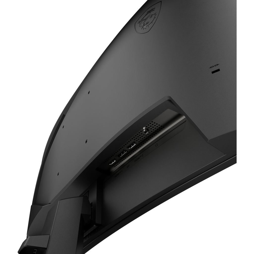 MSI MAG 276CF E20 27″ 1080P FHD 200Hz 0.5ms Curved Gaming Monitor
