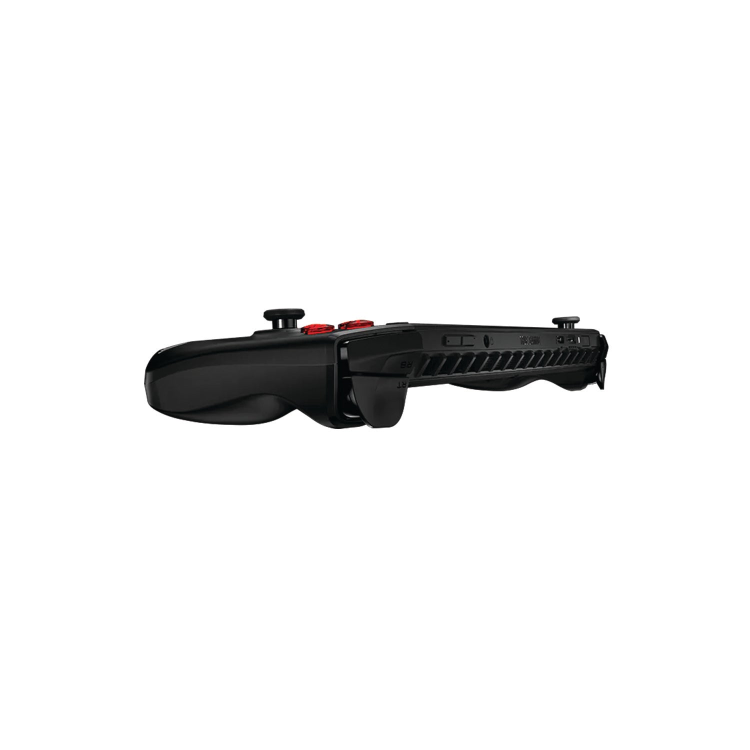 MSI Claw A1M Handheld Gaming PC | Intel Core Ultra 5 135H | Intel Arc Graphics | 16GB LPDDR5 | 512GB SSD | 7" 120Hz | Windows 11 Home | Black | Grade A Pre-Owned