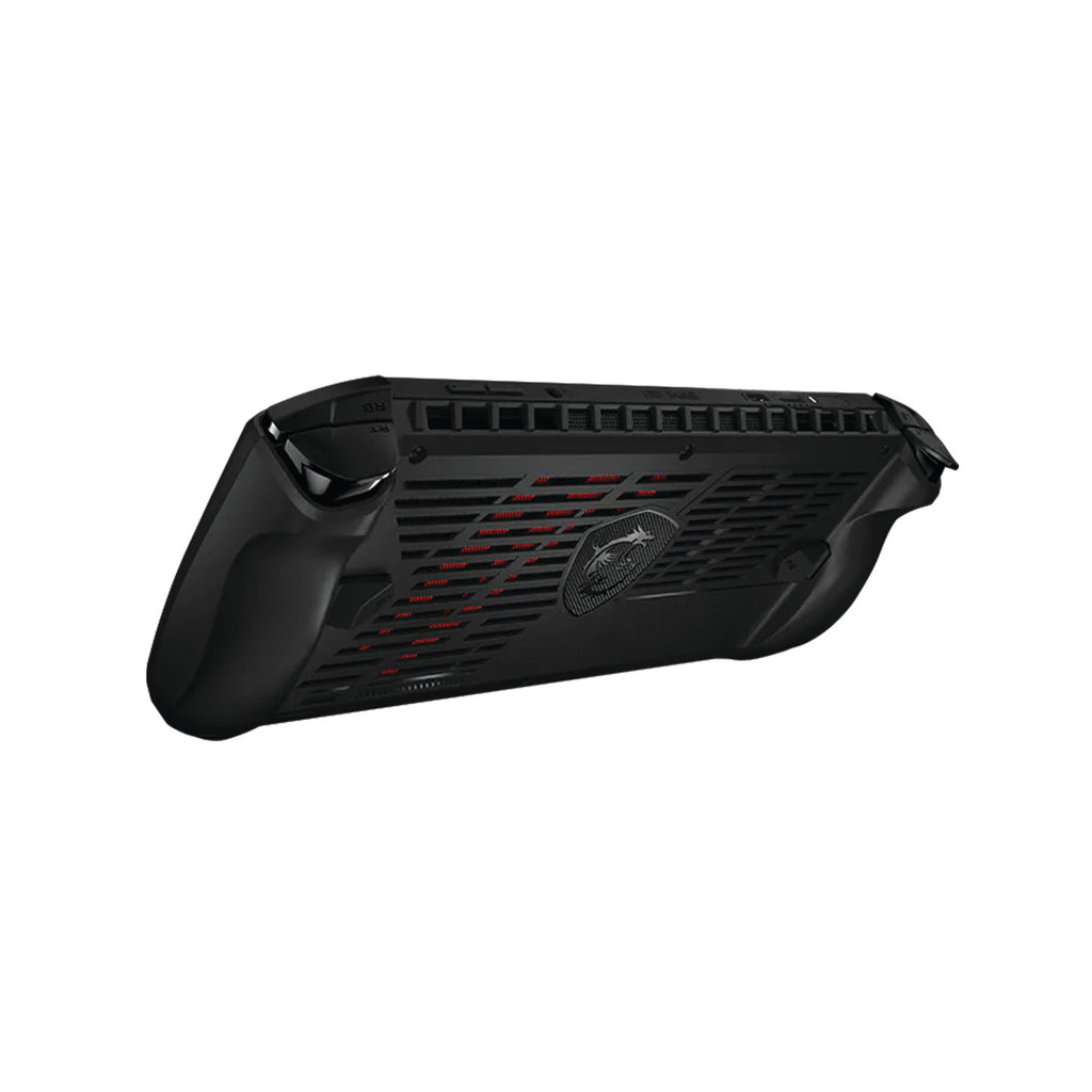 MSI Claw A1M Handheld Gaming PC | Intel Core Ultra 5 135H | Intel Arc Graphics | 16GB LPDDR5 | 512GB SSD | 7" 120Hz | Windows 11 Home | Black | Grade A Pre-Owned