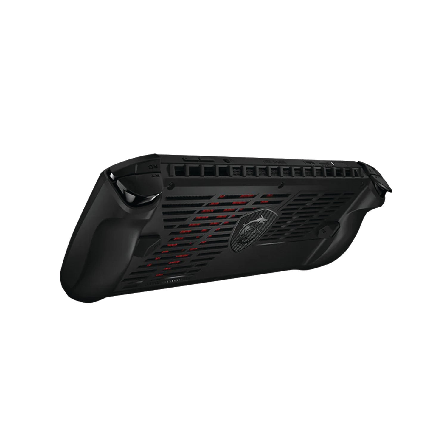 MSI Claw A1M Handheld Gaming PC | Intel Core Ultra 5 135H | Intel Arc Graphics | 16GB LPDDR5 | 512GB SSD | 7" 120Hz | Windows 11 Home | Black | Grade A Pre-Owned