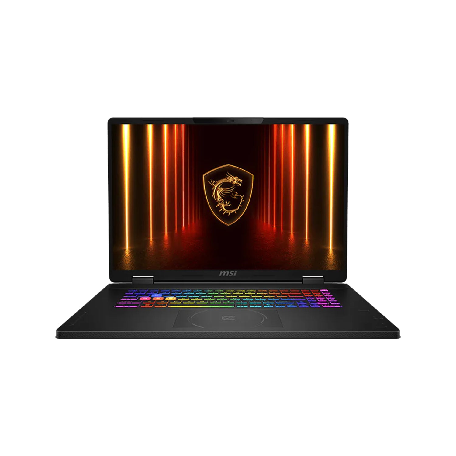 MSI Crosshair 18 HX | Ultra 9 | 3TB | 32GB DDR5 | RTX 5070 | 18" QHD+ 240Hz