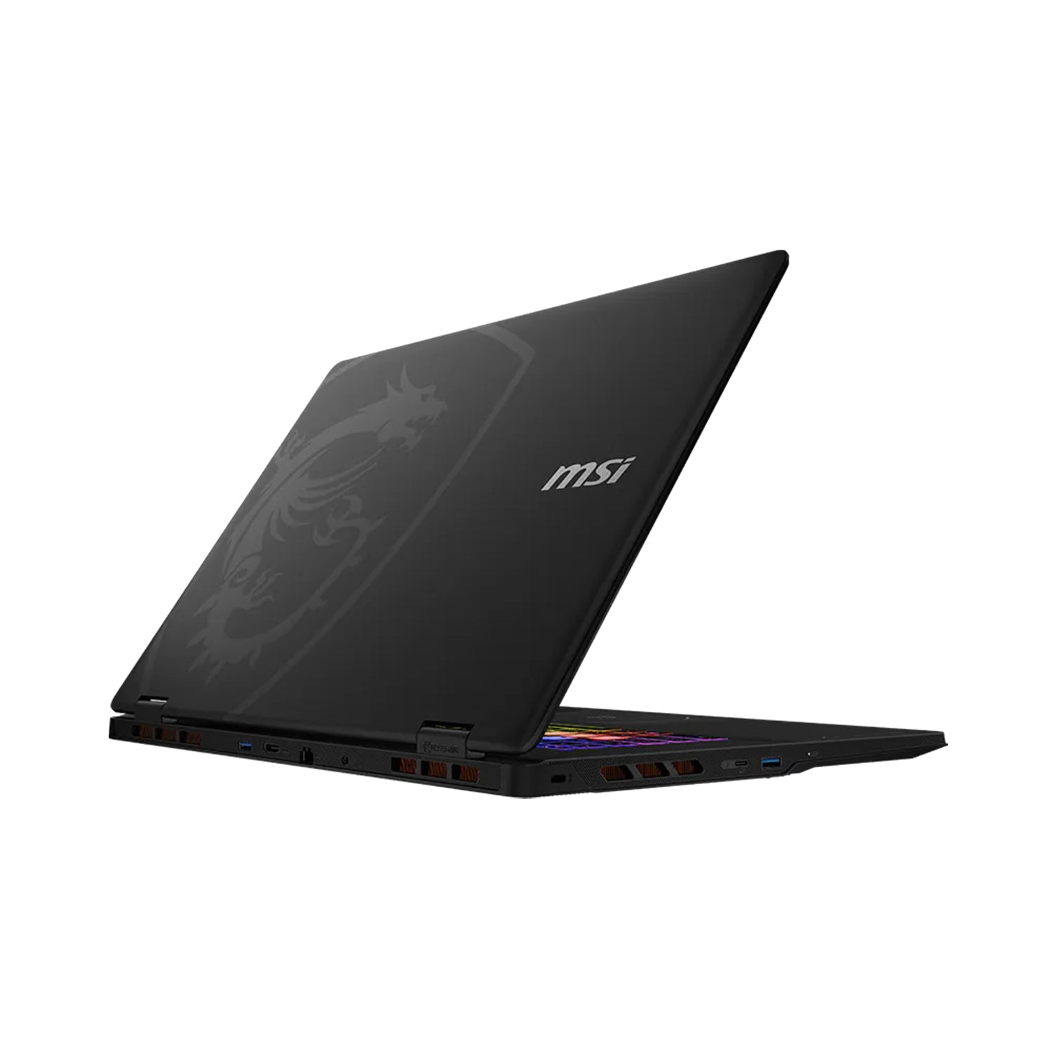MSI Crosshair 18 HX | Ultra 9 | 3TB | 32GB DDR5 | RTX 5070 | 18" QHD+ 240Hz