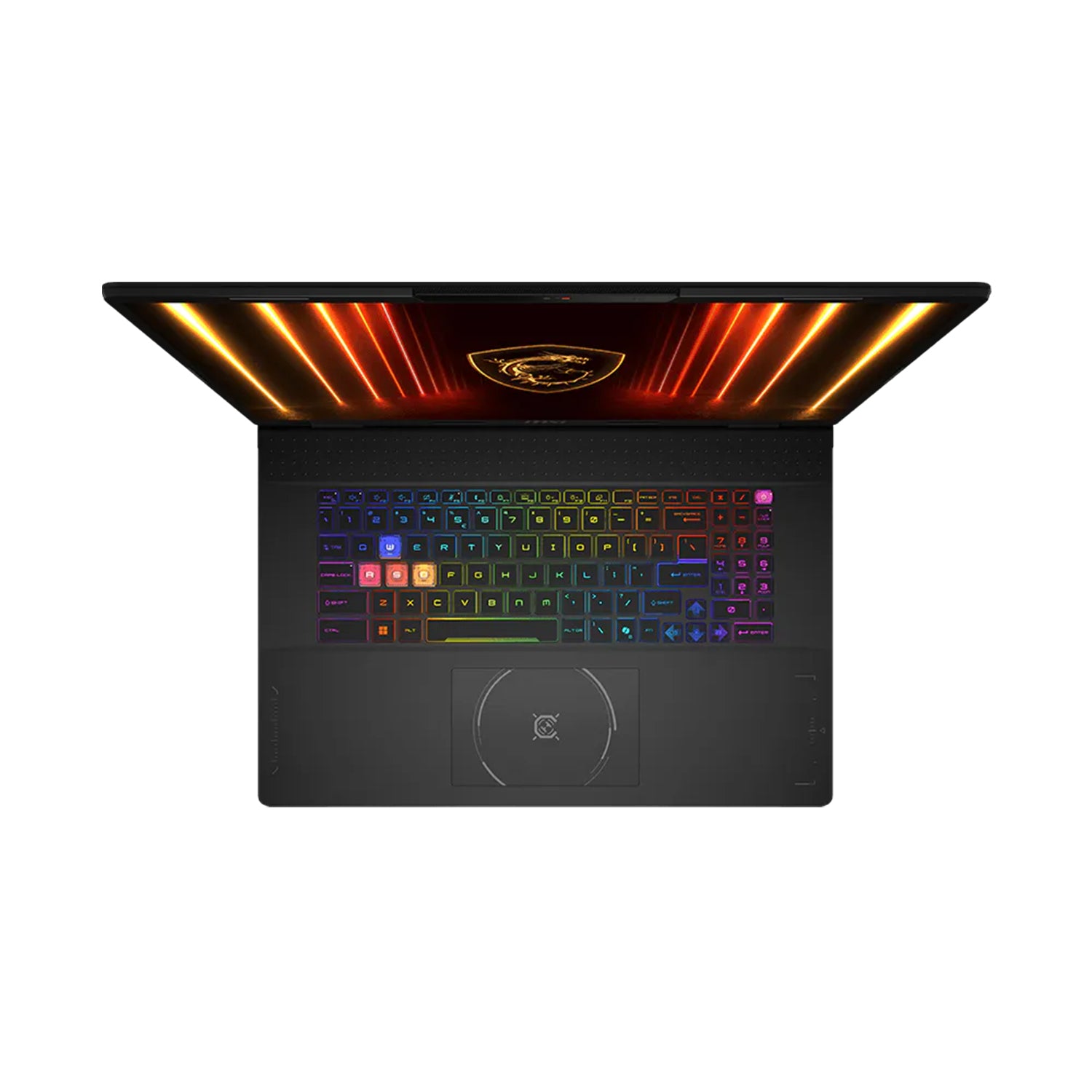 MSI Crosshair 18 HX | Ultra 9 | 3TB | 32GB DDR5 | RTX 5070 | 18" QHD+ 240Hz