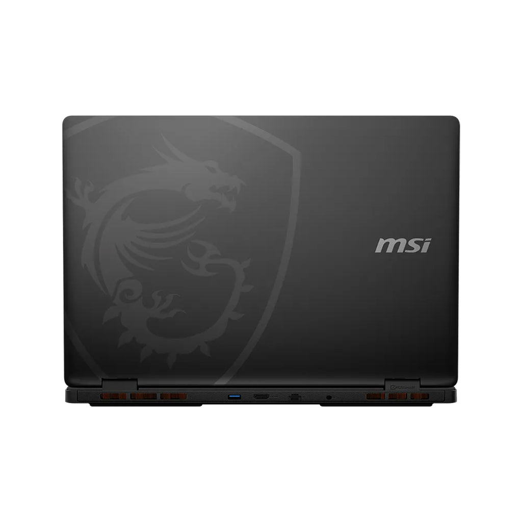 MSI Crosshair 18 HX | Ultra 9 | 3TB | 32GB DDR5 | RTX 5070 | 18" QHD+ 240Hz